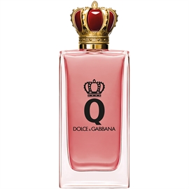 Dolce & Gabbana - Q By D&G Intense Edp 100 ml 
